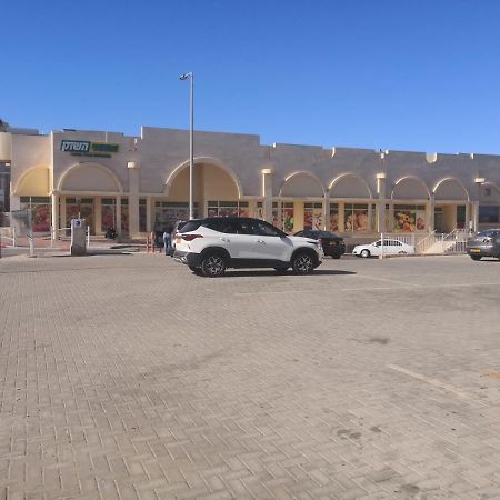 Grey House Apartment Eilat Exterior foto