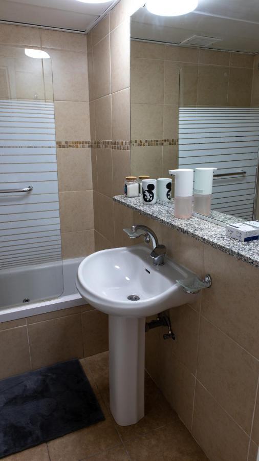 Grey House Apartment Eilat Exterior foto