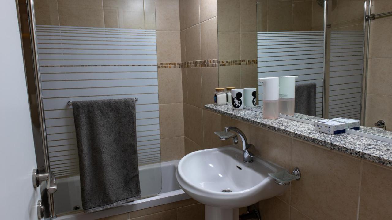 Grey House Apartment Eilat Exterior foto