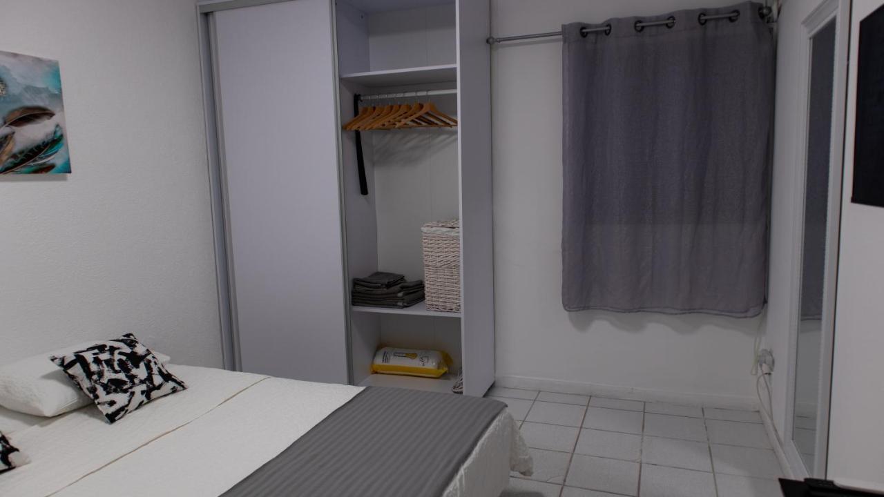 Grey House Apartment Eilat Exterior foto