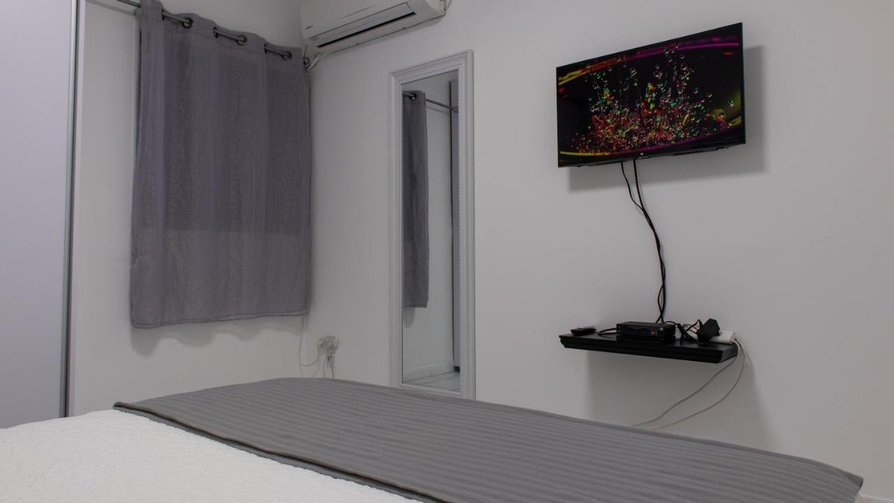 Grey House Apartment Eilat Exterior foto