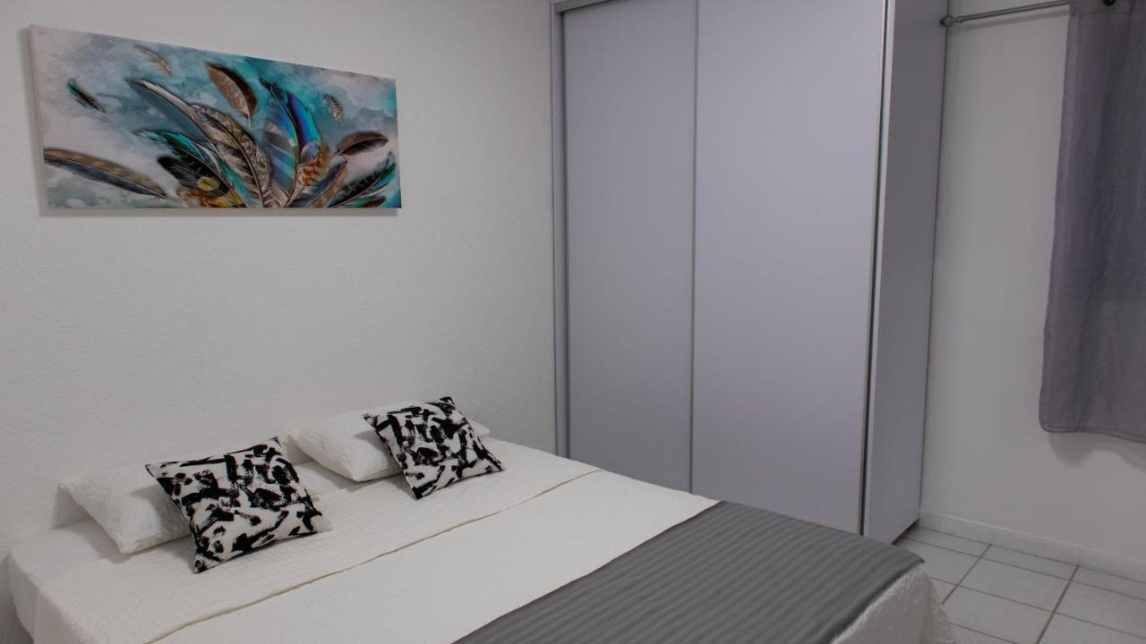 Grey House Apartment Eilat Exterior foto