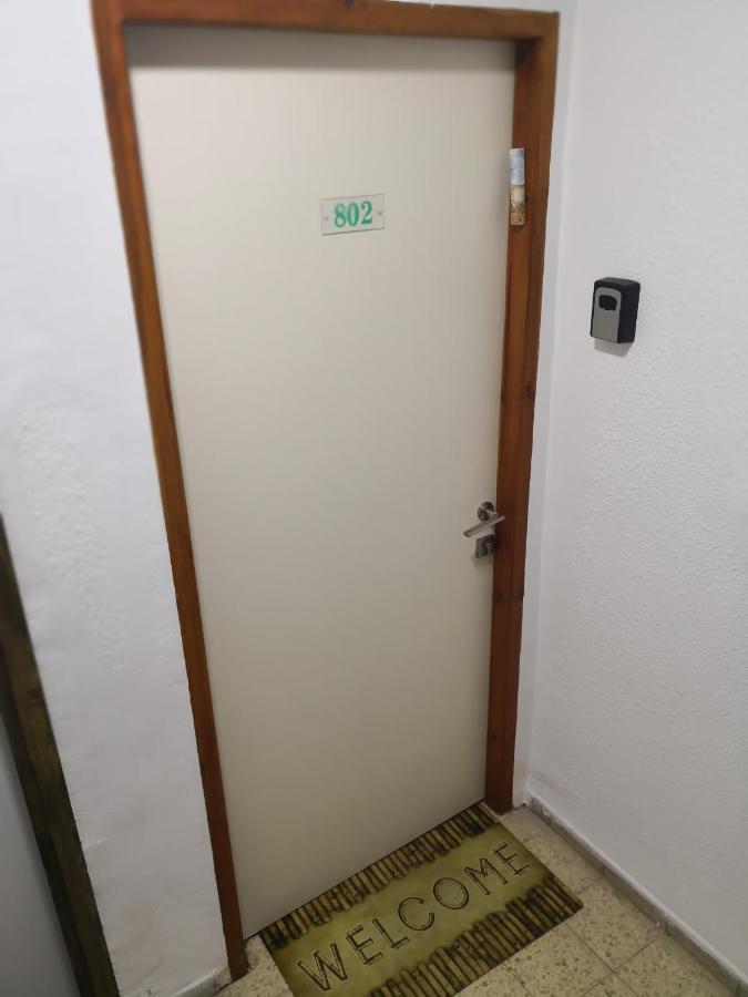 Grey House Apartment Eilat Exterior foto