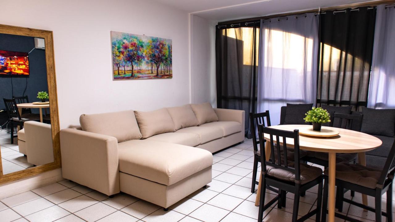 Grey House Apartment Eilat Exterior foto